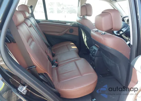 2012 BMW X5 xDrive35D z USA, uszkodzony, nr VIN 5UXZW0C52C0B89494